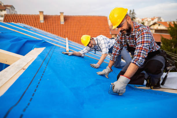 Best Roof Ventilation Installation  in Bothell, WA